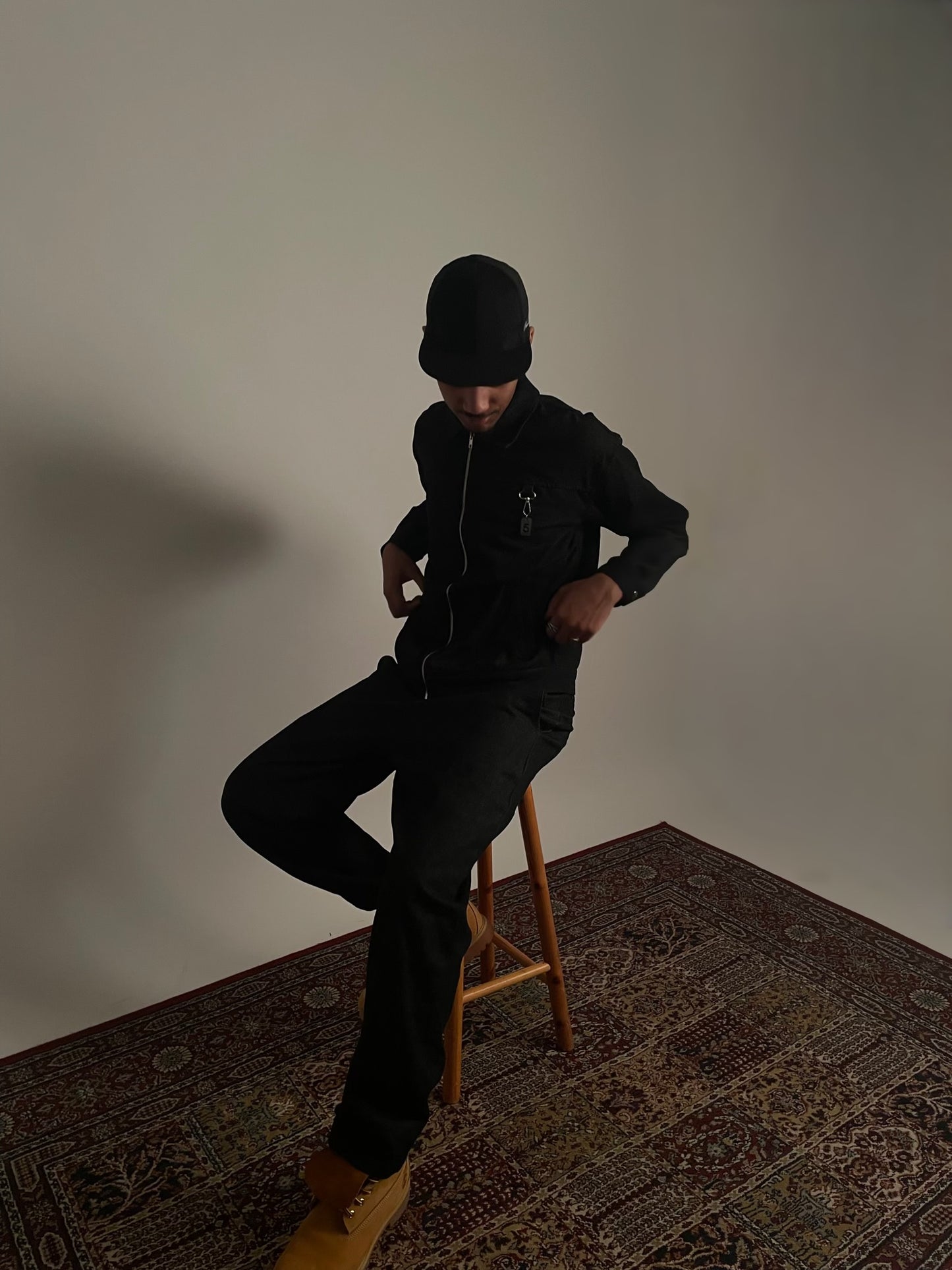 Jean KHAMSA
