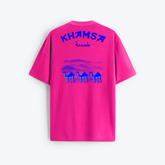 T-shirt KAMEL