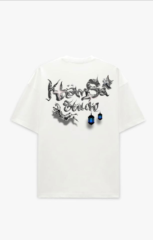 T-shirt KROME